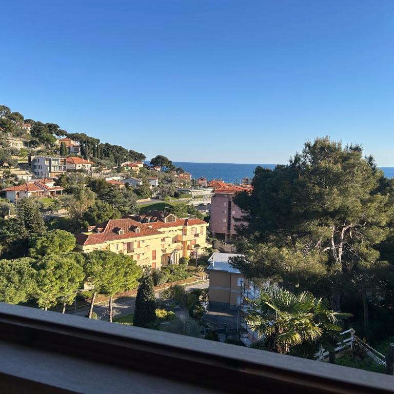 Villa dei Pini Andora - Villa con Vista Mare - 36