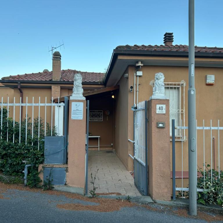 Villa dei Pini Andora - Villa con Vista Mare - 37