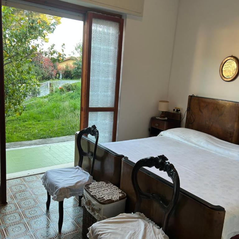 Villa dei Pini Andora - Villa con Vista Mare - 39