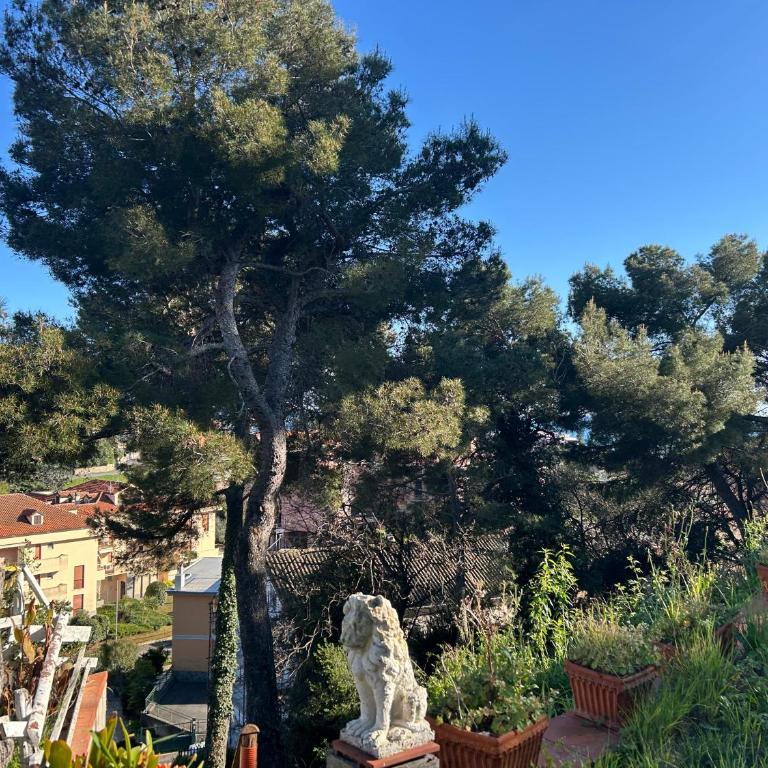 Villa dei Pini Andora - Villa con Vista Mare - 40