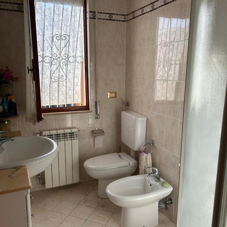 Villa dei Pini Andora - Villa con Vista Mare - 42