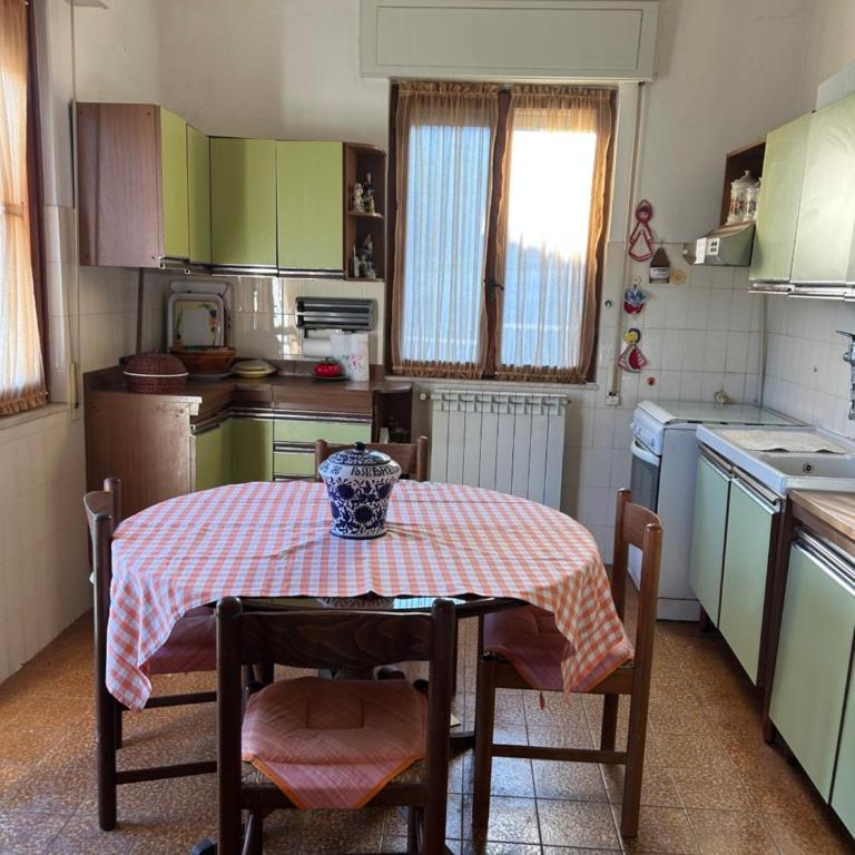 Villa dei Pini Andora - Villa con Vista Mare - 43