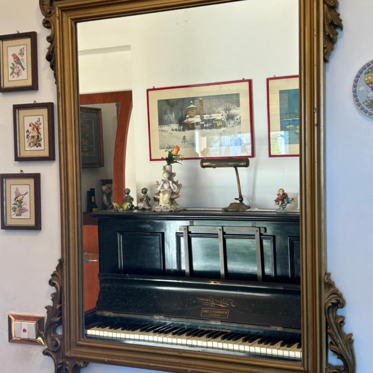 Villa dei Pini Andora - Villa con Vista Mare - 47