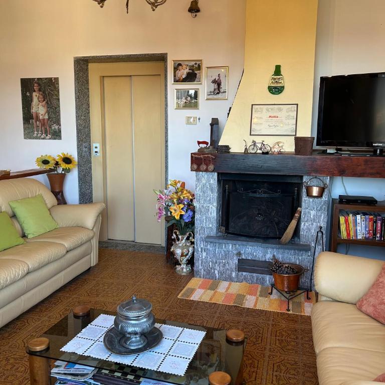 Villa dei Pini Andora - Villa con Vista Mare - 50