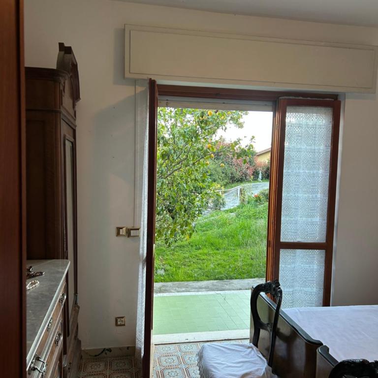 Villa dei Pini Andora - Villa con Vista Mare - 51