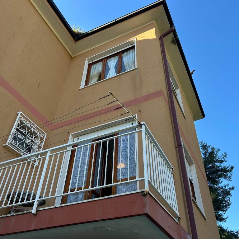 Villa dei Pini Andora - Villa con Vista Mare - 53