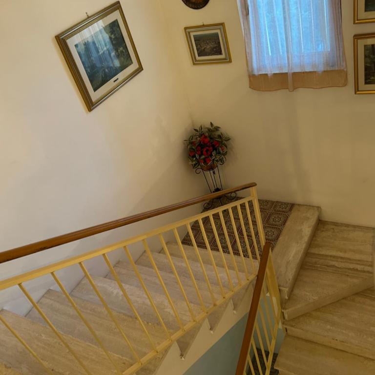 Villa dei Pini Andora - Villa con Vista Mare - 57