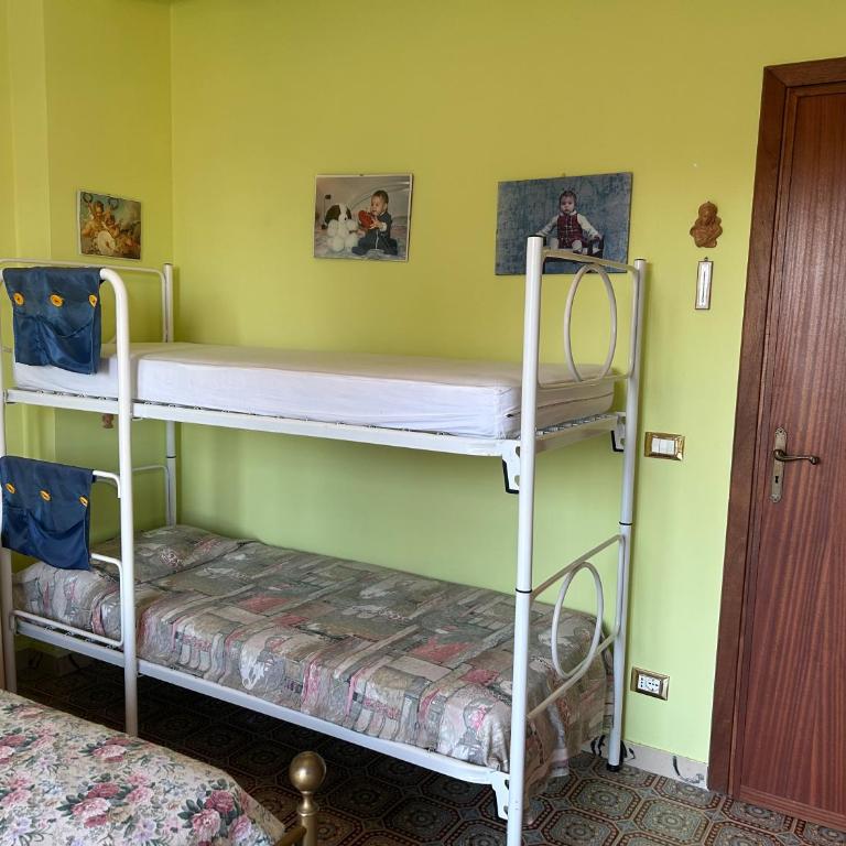 Villa dei Pini Andora - Villa con Vista Mare - 58