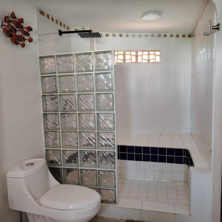 De Mary DEPARTAMENTO A5 Pent House - One-Bedroom Apartment - 2
