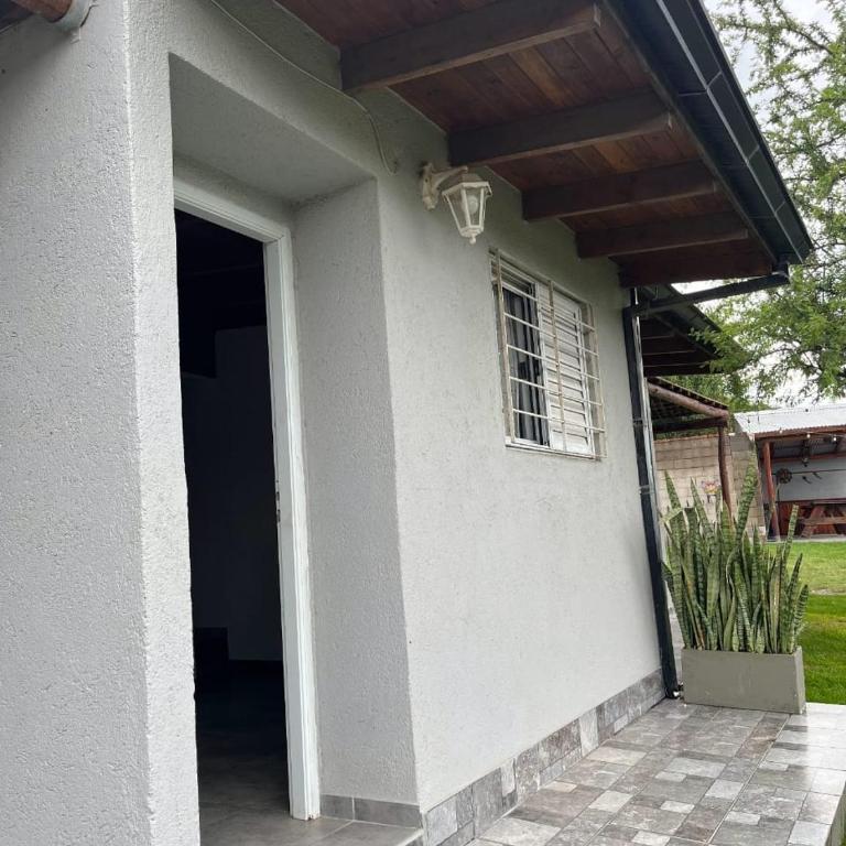 COMPLEJO AyH - One-Bedroom Apartment - 3