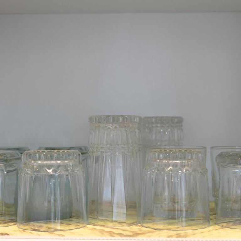 Apartamento moderno con balcón - Apartamento de 2 dormitorios - 22