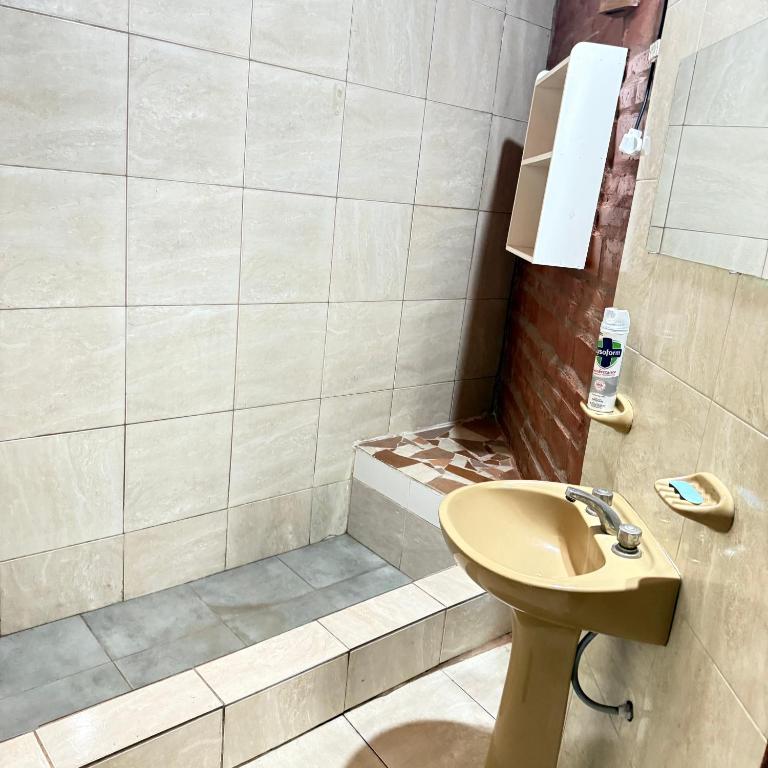 Casita - Two-Bedroom House - 5
