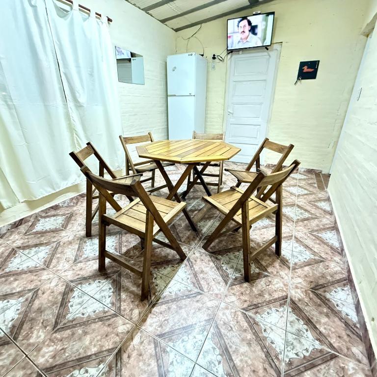 Casita - Two-Bedroom House - 6