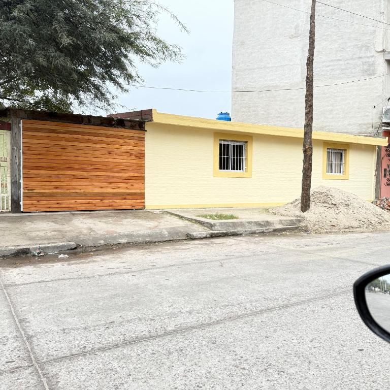Casita - Two-Bedroom House - 7