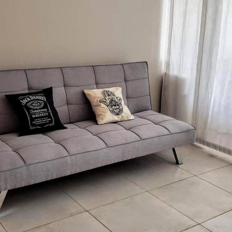 Departamento MI BEBE - Apartamento de 1 dormitorio - 6