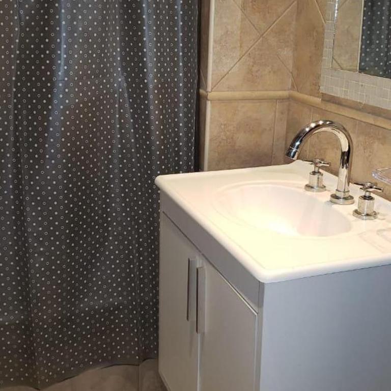 Departamento MI BEBE - Apartamento de 1 dormitorio - 5