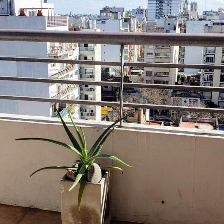 Departamento MI BEBE - Apartamento de 1 dormitorio - 2