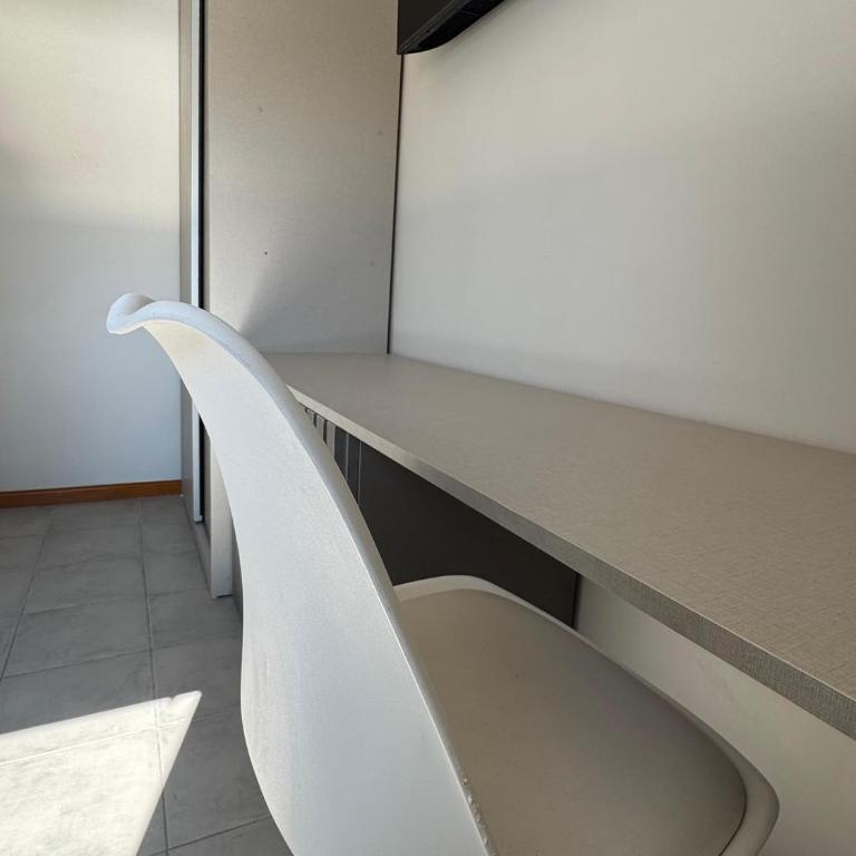 Departamento Estudio Céntrico - One-Bedroom Apartment - 15
