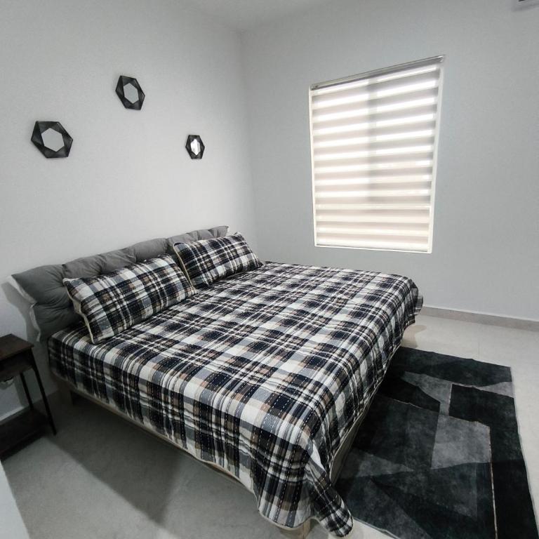 Departamento en playa del Carmen - One-Bedroom Apartment - 9