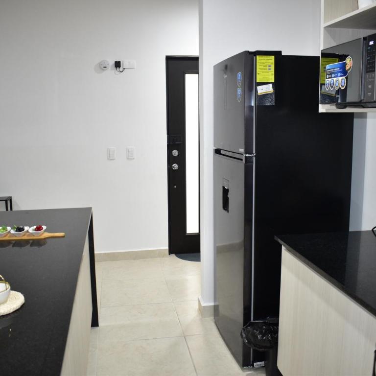 Departamento en playa del Carmen - One-Bedroom Apartment - 12