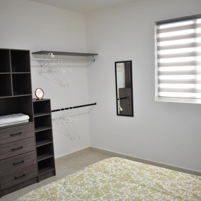 Departamento en playa del Carmen - One-Bedroom Apartment - 13