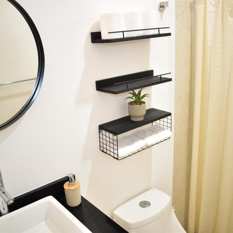 Departamento en playa del Carmen - One-Bedroom Apartment - 17