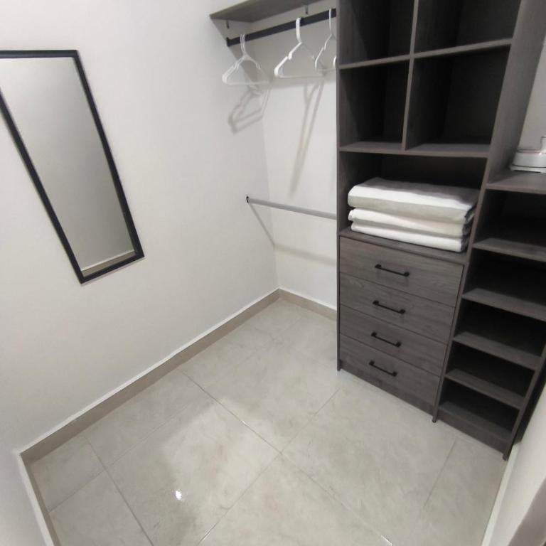 Departamento en playa del Carmen - One-Bedroom Apartment - 23
