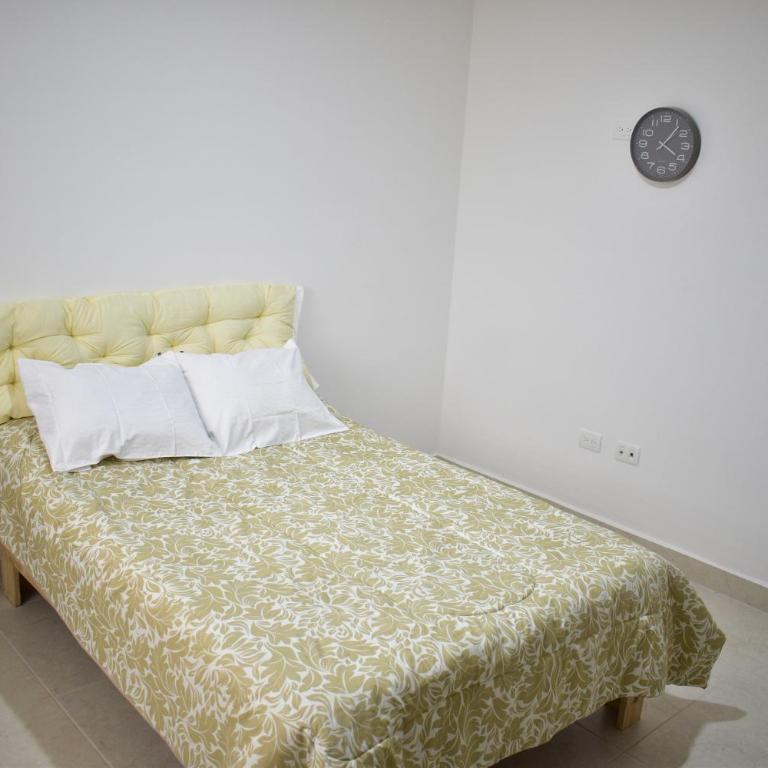 Departamento en playa del Carmen - One-Bedroom Apartment - 24