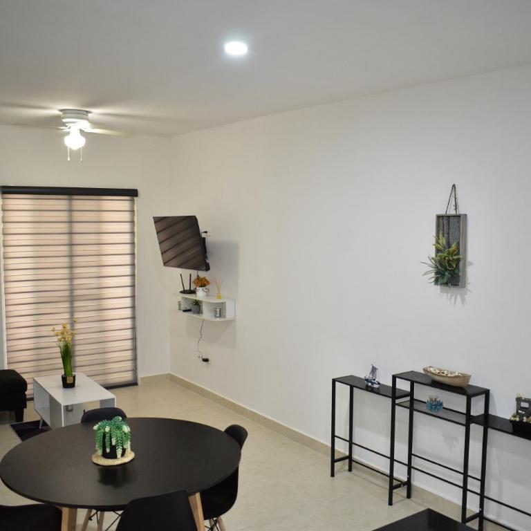 Departamento en playa del Carmen - One-Bedroom Apartment - 25