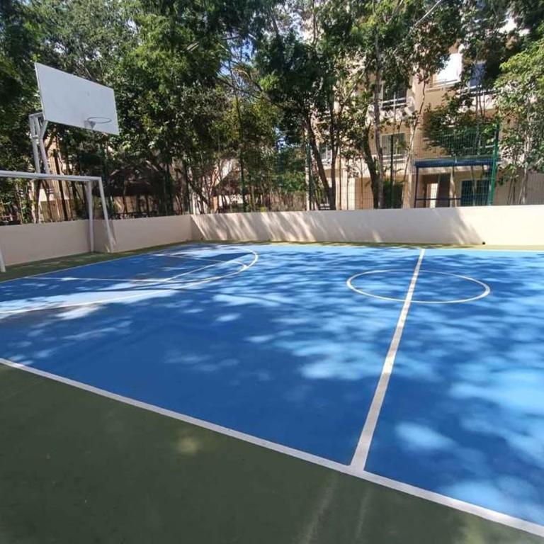 Departamento en playa del Carmen - One-Bedroom Apartment - 29