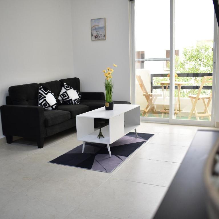 Departamento en playa del Carmen - One-Bedroom Apartment - 32