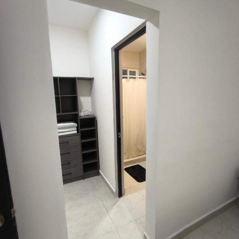 Departamento en playa del Carmen - One-Bedroom Apartment - 37