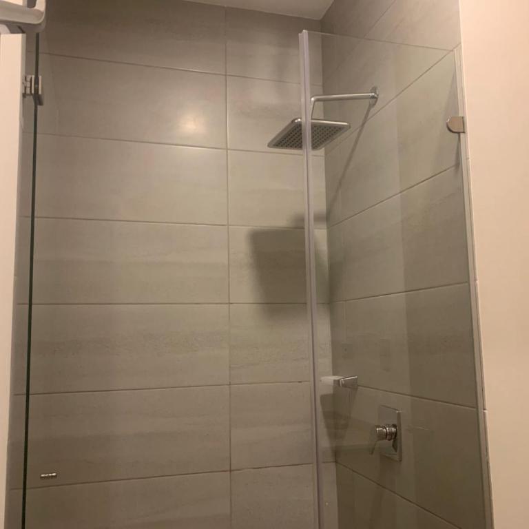 Apartamento Playa y piscina, Santa Marta - One-Bedroom Apartment - 2