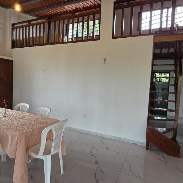 quinta el shaddai - Casa de 4 dormitorios - 9