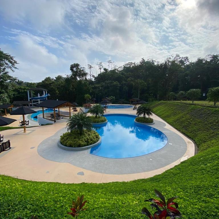 quinta el shaddai - Casa de 4 dormitorios - 25