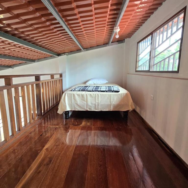 quinta el shaddai - Casa de 4 dormitorios - 13