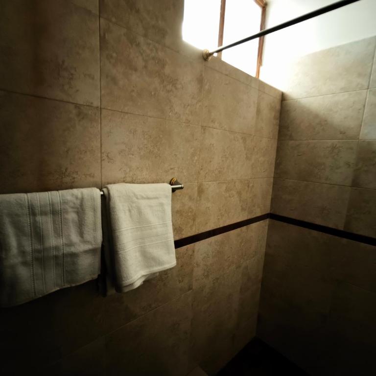 Departamento Familiar La Merced Terracota - Apartamento de 2 dormitorios - 9