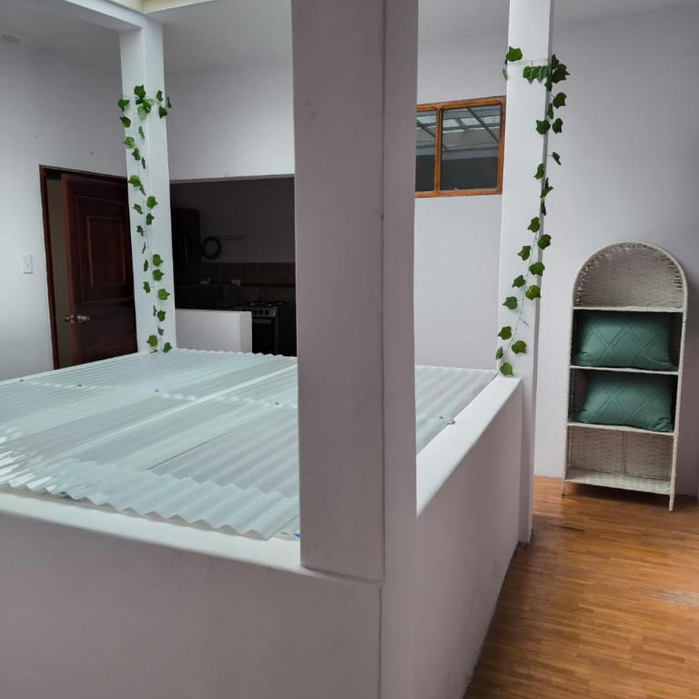 Departamento Familiar La Merced Terracota - Apartamento de 2 dormitorios - 6
