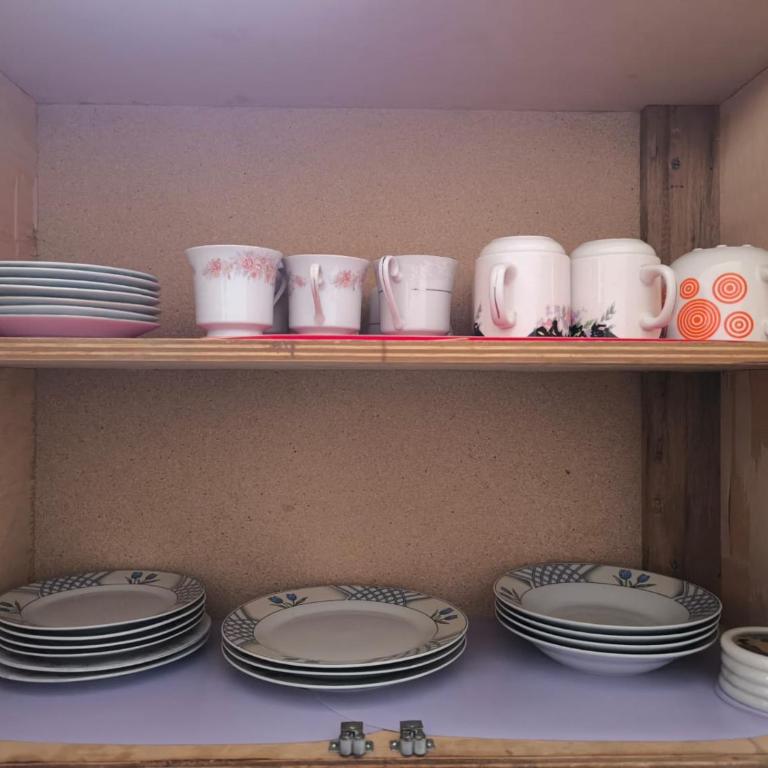 Departamento Familiar La Merced Terracota - Apartamento de 2 dormitorios - 15