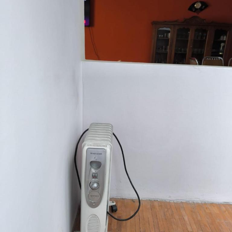 Departamento Familiar La Merced Terracota - Apartamento de 2 dormitorios - 16