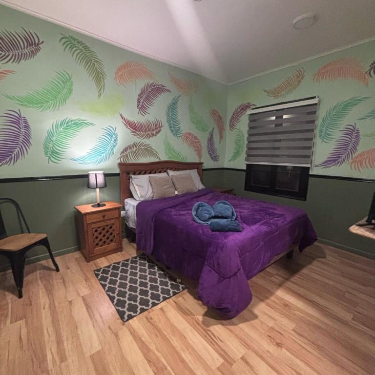 Hostal Minga - Suite Estándar - 2