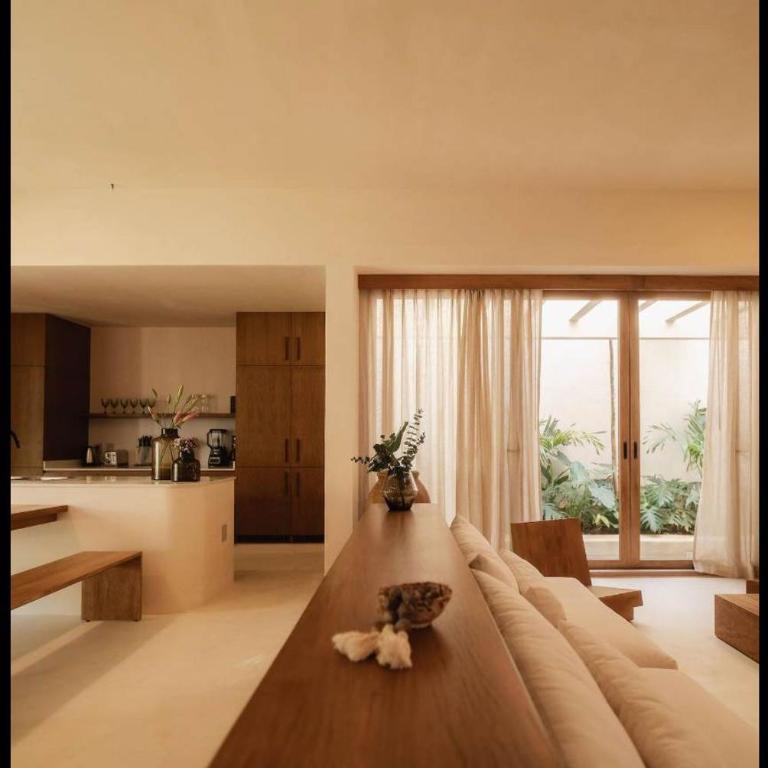 M11 Casa Leela - Luxe 5BR Villa with 2 Pools - Villa - 8