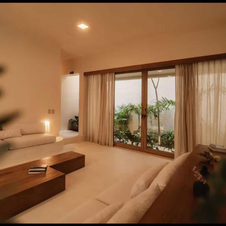 M11 Casa Leela - Luxe 5BR Villa with 2 Pools - Villa - 9