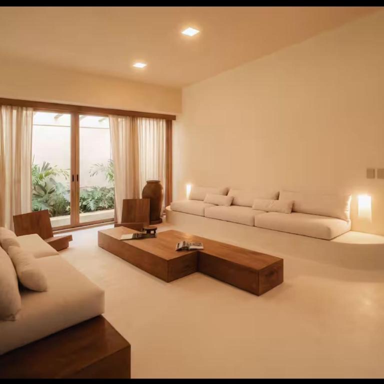 M11 Casa Leela - Luxe 5BR Villa with 2 Pools - Villa - 4