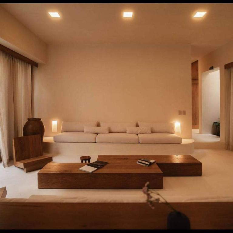 M11 Casa Leela - Luxe 5BR Villa with 2 Pools - Villa - 2