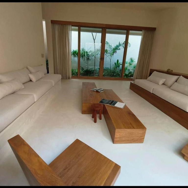 M11 Casa Leela - Luxe 5BR Villa with 2 Pools - Villa - 11