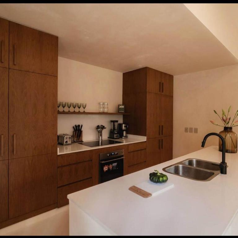 M11 Casa Leela - Luxe 5BR Villa with 2 Pools - Villa - 13