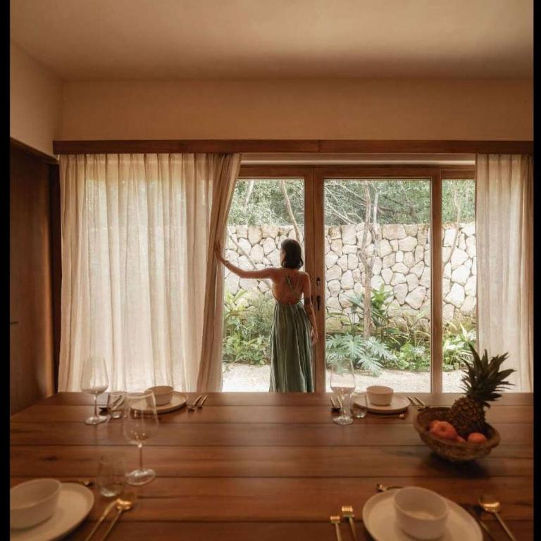 M11 Casa Leela - Luxe 5BR Villa with 2 Pools - Villa - 16