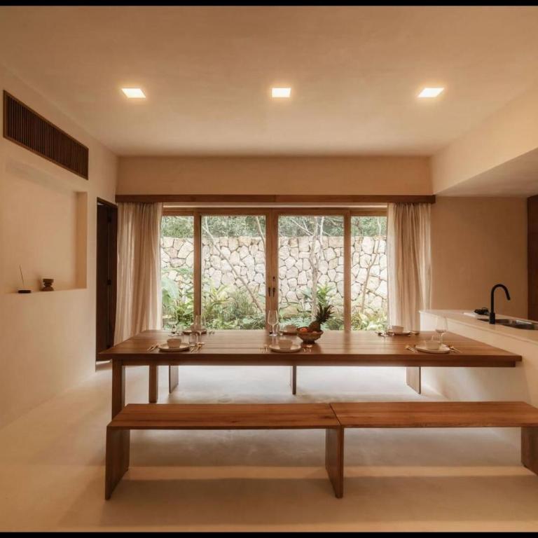 M11 Casa Leela - Luxe 5BR Villa with 2 Pools - Villa - 20