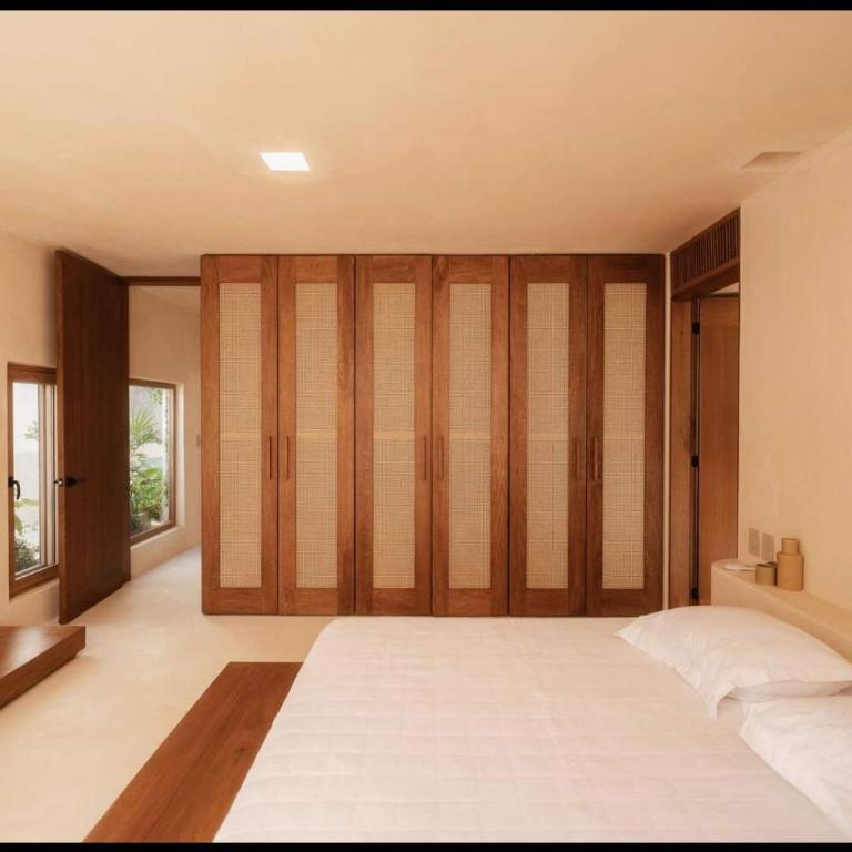 M11 Casa Leela - Luxe 5BR Villa with 2 Pools - Villa - 22